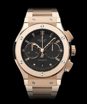 Replica Hublot-classic-fusion