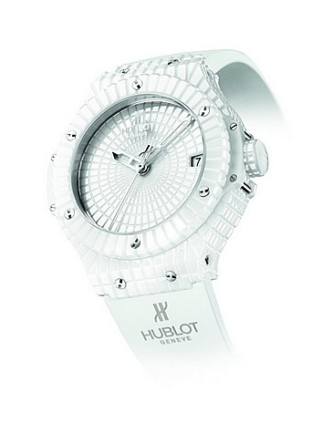 hublot replica white caviar